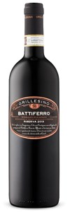 Compagnia del Vino Battiferro Morellino Di Scansano Riserva 2012